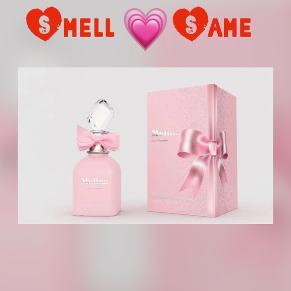 Melina (Arabic Perfume from Dubai) same essences of Delina - Picture 3 of 3